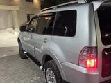 Mitsubishi Pajero 2008 года за 5 500 000 тг. в Уральск – фото 5