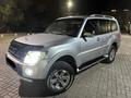 Mitsubishi Pajero 2008 годаүшін5 400 000 тг. в Уральск