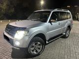 Mitsubishi Pajero 2008 годаүшін5 400 000 тг. в Уральск