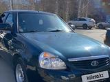 ВАЗ (Lada) Priora 2170 2013 годаүшін2 450 000 тг. в Усть-Каменогорск – фото 2