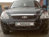 ВАЗ (Lada) Priora 2170 2013 годаүшін2 450 000 тг. в Усть-Каменогорск – фото 3