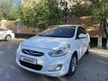 Hyundai Accent 2014 года за 5 500 000 тг. в Кызылорда