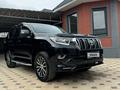 Toyota Land Cruiser Prado 2019 годаүшін28 000 000 тг. в Алматы – фото 2