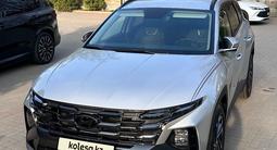 Hyundai Tucson 2025 годаүшін15 500 000 тг. в Алматы – фото 2