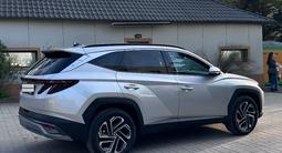 Hyundai Tucson 2025 годаүшін15 500 000 тг. в Алматы – фото 3