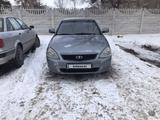 ВАЗ (Lada) Priora 2170 2009 года за 800 000 тг. в Павлодар