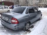 ВАЗ (Lada) Priora 2170 2009 года за 800 000 тг. в Павлодар – фото 5