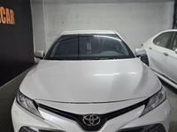 Toyota Camry 2019 годаүшін15 300 000 тг. в Актау