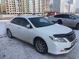 Toyota Camry 2013 годаfor9 000 000 тг. в Астана – фото 4