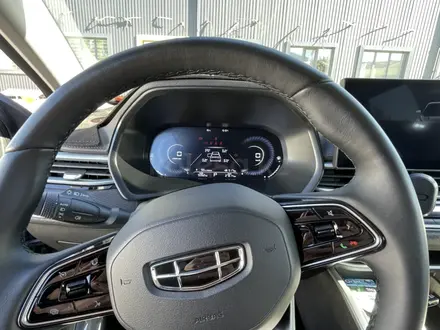 Geely Emgrand 2025 года за 9 000 000 тг. в Костанай – фото 10