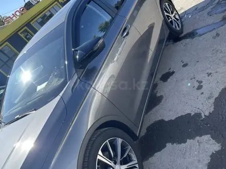 Geely Emgrand 2025 года за 9 000 000 тг. в Костанай – фото 2