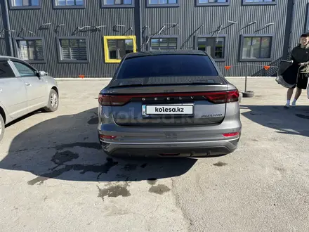 Geely Emgrand 2025 года за 9 000 000 тг. в Костанай – фото 4