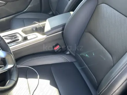 Geely Emgrand 2025 года за 9 000 000 тг. в Костанай – фото 8