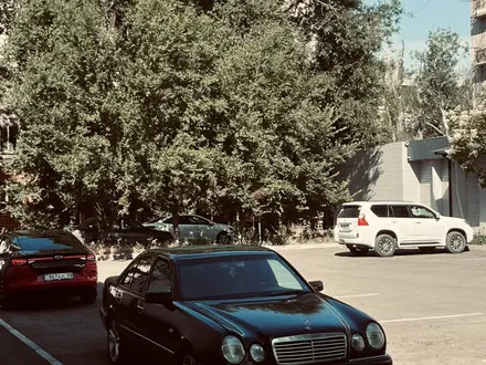 Mercedes-Benz E 320 1998 года за 3 500 000 тг. в Тараз – фото 13