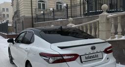 Toyota Camry 2021 года за 15 000 000 тг. в Караганда