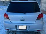 Mitsubishi Airtrek 2002 года за 3 500 000 тг. в Костанай – фото 2