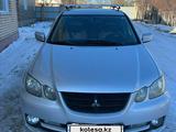 Mitsubishi Airtrek 2002 года за 3 500 000 тг. в Костанай