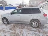 Mitsubishi Airtrek 2002 года за 3 500 000 тг. в Костанай – фото 4