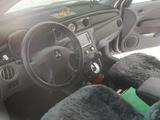 Mitsubishi Airtrek 2002 года за 3 500 000 тг. в Костанай – фото 5