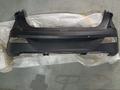 Бампер передний, бампер задний, губа, накладка на бампер Hyundai 20-26 за 50 000 тг. в Алматы – фото 14