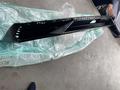 Бампер передний, бампер задний, губа, накладка на бампер Hyundai 20-26 за 50 000 тг. в Алматы – фото 28