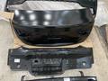 Бампер передний, бампер задний, губа, накладка на бампер Hyundai 20-26 за 50 000 тг. в Алматы – фото 3