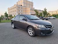 Toyota Corolla 2011 годаүшін5 000 000 тг. в Шымкент