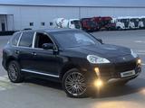 Porsche Cayenne 2008 года за 8 000 000 тг. в Алматы