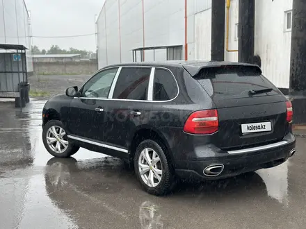 Porsche Cayenne 2008 года за 8 000 000 тг. в Алматы – фото 4