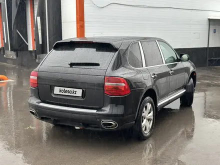 Porsche Cayenne 2008 года за 8 000 000 тг. в Алматы – фото 3