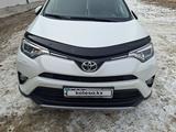 Toyota RAV4 2018 года за 11 500 000 тг. в Шымкент