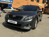 Toyota Corolla 2010 года за 5 700 000 тг. в Астана