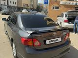 Toyota Corolla 2010 года за 5 700 000 тг. в Астана – фото 5