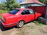BMW 525 1991 года за 1 800 000 тг. в Усть-Каменогорск