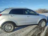 SsangYong Actyon 2014 годаfor5 700 000 тг. в Павлодар – фото 2