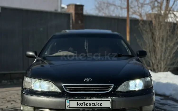 Toyota Windom 1997 годаүшін3 500 000 тг. в Талдыкорган