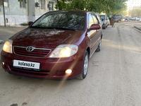 Toyota Corolla 2006 годаүшін4 500 000 тг. в Актобе