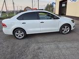 Volkswagen Polo 2014 года за 4 000 000 тг. в Костанай – фото 2