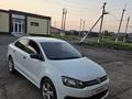 Volkswagen Polo 2014 года за 4 000 000 тг. в Костанай