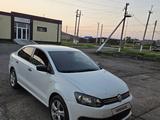 Volkswagen Polo 2014 года за 4 000 000 тг. в Костанай