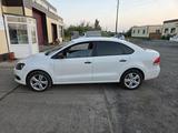 Volkswagen Polo 2014 года за 4 000 000 тг. в Костанай – фото 3
