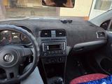 Volkswagen Polo 2014 года за 4 000 000 тг. в Костанай – фото 4