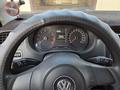 Volkswagen Polo 2014 года за 4 000 000 тг. в Костанай – фото 5