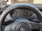 Volkswagen Polo 2014 года за 4 000 000 тг. в Костанай – фото 5