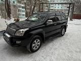 Toyota Land Cruiser Prado 2006 года за 11 600 000 тг. в Темиртау – фото 2