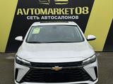 Chevrolet Monza 2022 годаfor7 550 000 тг. в Тараз – фото 2