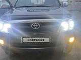 Toyota Fortuner 2007 года за 8 000 000 тг. в Актау – фото 2