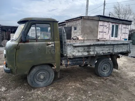 УАЗ 3303 1987 года за 1 300 000 тг. в Экибастуз – фото 3