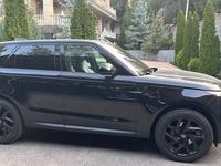 Land Rover Range Rover Sport 2022 годаүшін75 000 000 тг. в Алматы