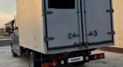 ГАЗ ГАЗель NEXT 2015 года за 8 500 000 тг. в Атырау – фото 4